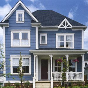 Top Tips For Picking The Right St. Louis Exterior Paint - Kennedy Painting