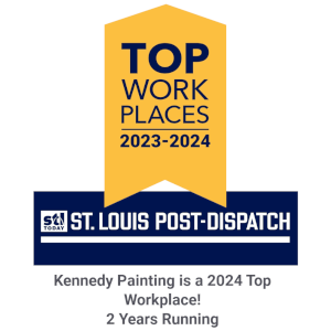 Top Work Places 2023-2024